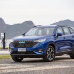 HAVAL H6 PHEV
