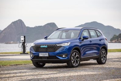 HAVAL H6 PHEV